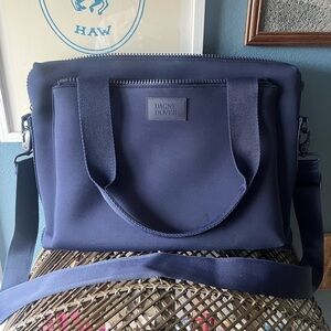 Dagne Dover Briefcase